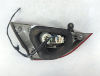2011-2014 Hyundai Sonata Tail Light Assembly Passenger Right OEM P/N:92404-3Q Fits Fits 2011 2012 2013 2014 OEM Used Auto Pa