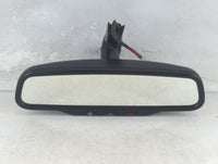 2011-2019 Hyundai Sonata Interior Rear View Mirror Replacement OEM P/N:A047396 Fits OEM Used Auto Parts - Oemusedautoparts1.