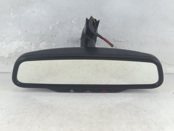 compare product 2011-2019 Hyundai Sonata Interior Rear View Mirror Replacement OEM P/N:A047396 Fits OEM Used Auto Parts