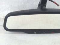 2011-2019 Hyundai Sonata Interior Rear View Mirror Replacement OEM P/N:A047396 Fits OEM Used Auto Parts - Oemusedautoparts1.