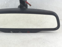 2011-2019 Hyundai Sonata Interior Rear View Mirror Replacement OEM P/N:A047396 Fits OEM Used Auto Parts - Oemusedautoparts1.