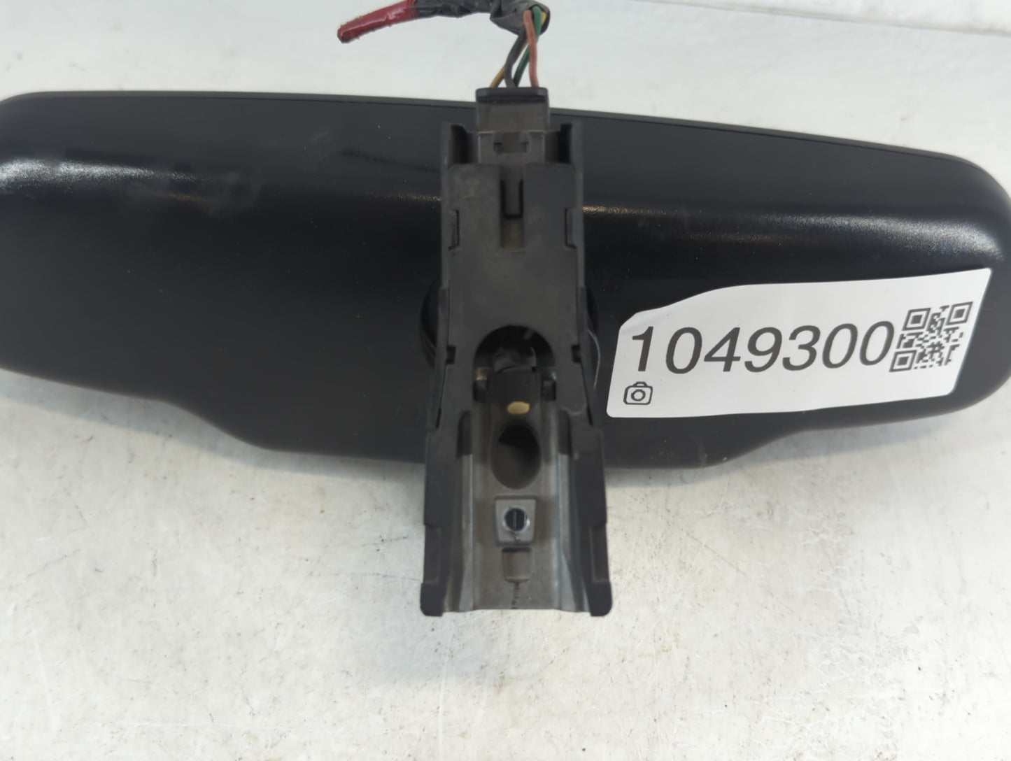 2011-2019 Hyundai Sonata Interior Rear View Mirror Replacement OEM P/N:A047396 Fits OEM Used Auto Parts - Oemusedautoparts1.