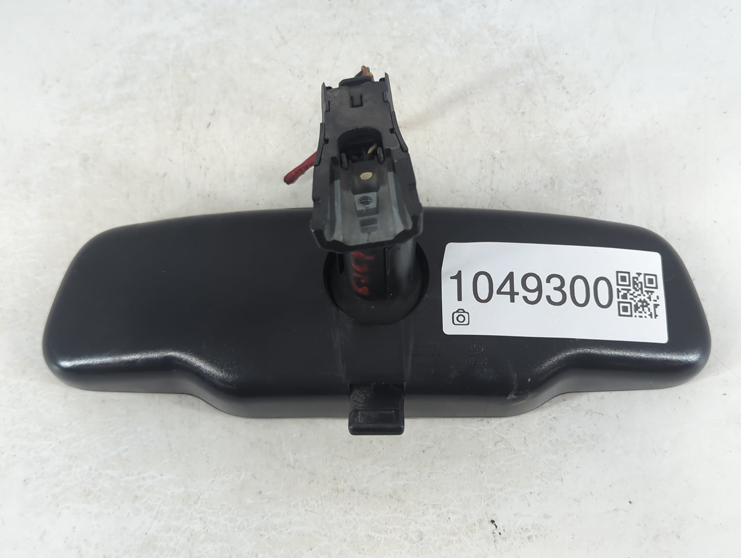 2011-2019 Hyundai Sonata Interior Rear View Mirror Replacement OEM P/N:A047396 Fits OEM Used Auto Parts - Oemusedautoparts1.