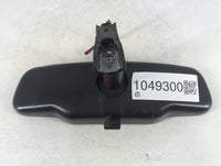 2011-2019 Hyundai Sonata Interior Rear View Mirror Replacement OEM P/N:A047396 Fits OEM Used Auto Parts - Oemusedautoparts1.