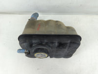 2011-2015 Hyundai Sonata Windshield Washer Fluid Reservoir Bottle Oem - Oemusedautoparts1.com