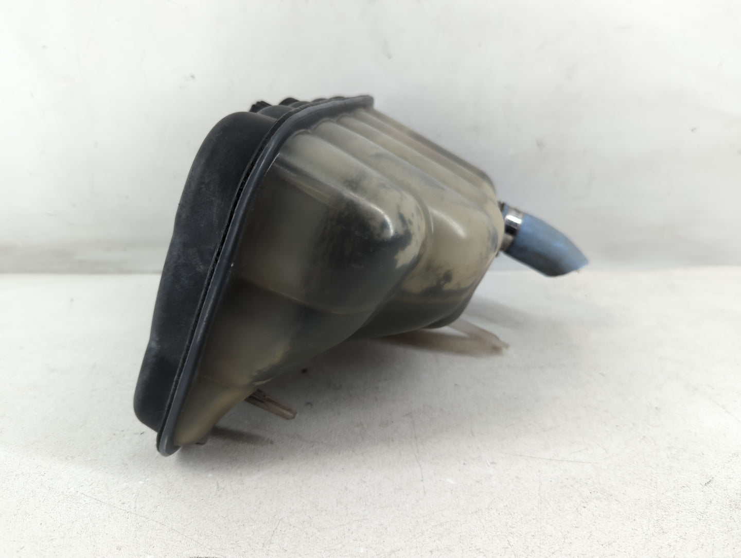 2011-2015 Hyundai Sonata Windshield Washer Fluid Reservoir Bottle Oem - Oemusedautoparts1.com