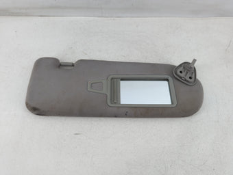 compare product 2012-2014 Hyundai Sonata Sun Visor Shade Replacement Passenger Right Mirror Fits Fits 2012 2013 2014 OEM Used Auto Parts