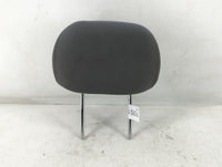 2013-2014 Hyundai Sonata Headrest Head Rest Front Driver Passenger Seat Fits Fits 2013 2014 OEM Used Auto Parts - Oemusedaut