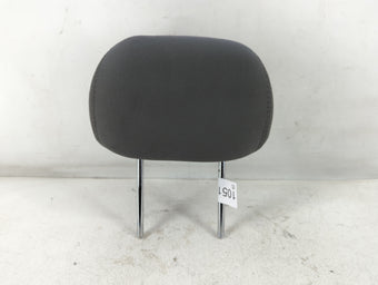 compare product 2013-2014 Hyundai Sonata Headrest Head Rest Front Driver Passenger Seat Fits Fits 2013 2014 OEM Used Auto Parts