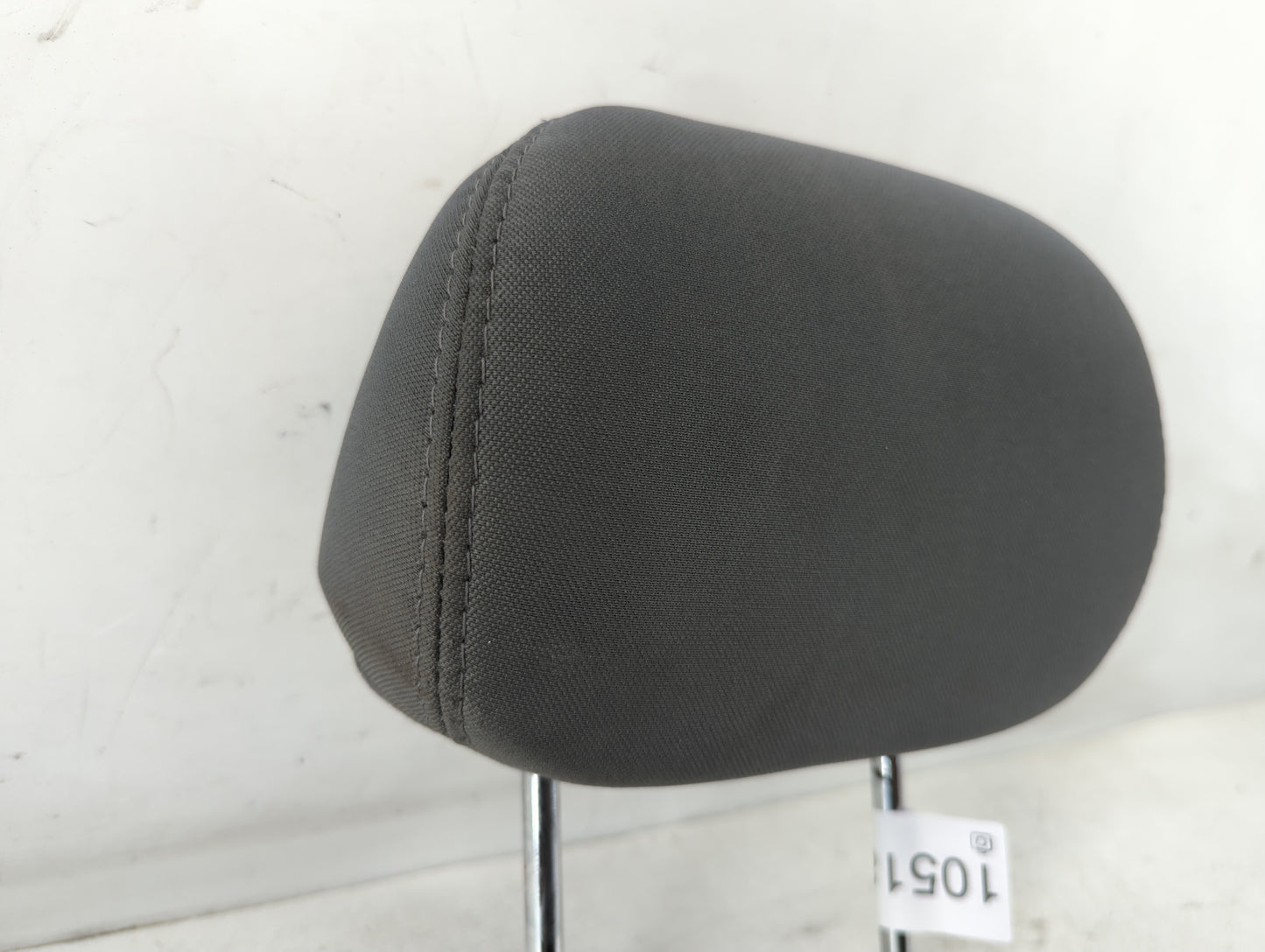 2013-2014 Hyundai Sonata Headrest Head Rest Front Driver Passenger Seat Fits Fits 2013 2014 OEM Used Auto Parts - Oemusedaut