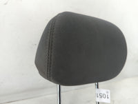 2013-2014 Hyundai Sonata Headrest Head Rest Front Driver Passenger Seat Fits Fits 2013 2014 OEM Used Auto Parts - Oemusedaut