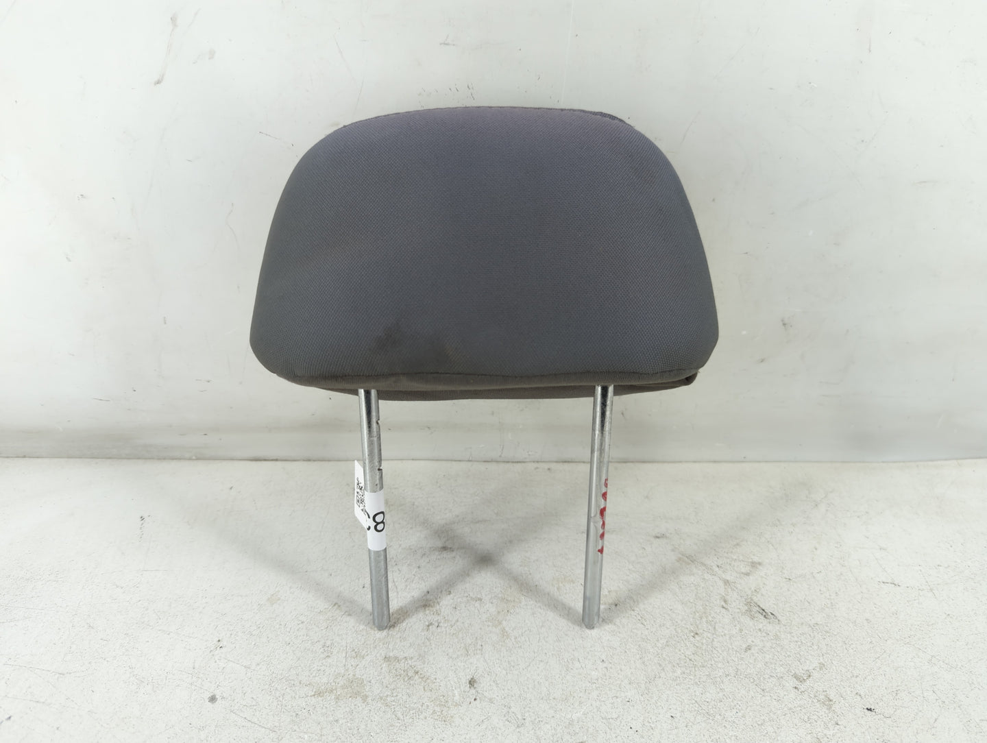 2013-2014 Hyundai Sonata Headrest Head Rest Front Driver Passenger Seat Fits Fits 2013 2014 OEM Used Auto Parts - Oemusedaut