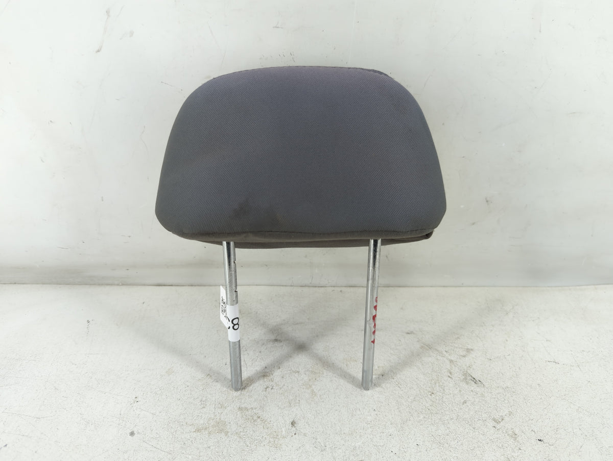 2014 Hyundai Sonata Headrest Head Rest Front Driver Passenger Seat Fits OEM Used Auto Parts - Oemusedautoparts1.com