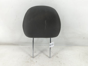 2013-2015 Hyundai Sonata Headrest Head Rest Front Driver Passenger Seat Fits Fits 2013 2014 2015 OEM Used Auto Parts - Oemus