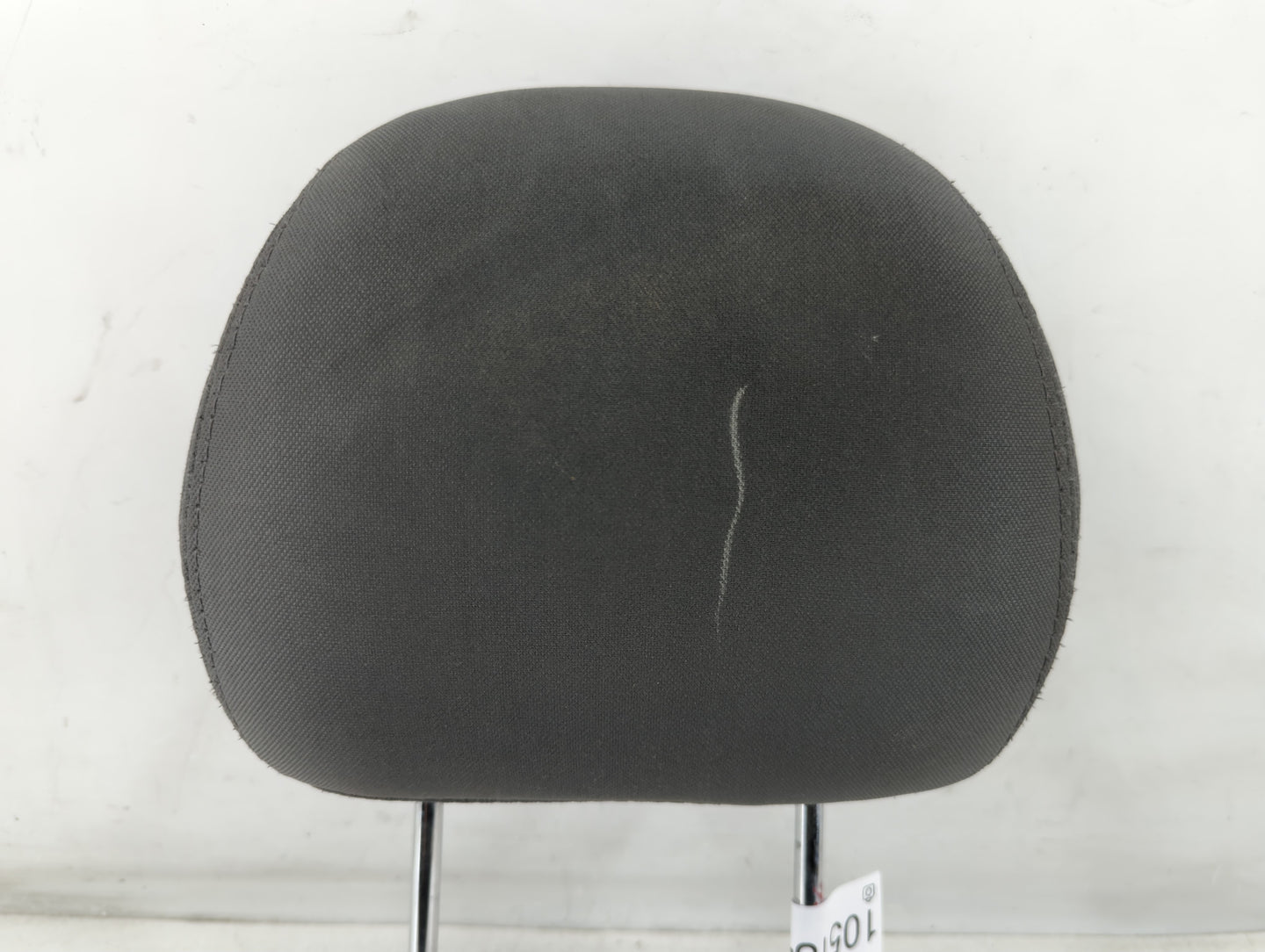 2013-2015 Hyundai Sonata Headrest Head Rest Front Driver Passenger Seat Fits Fits 2013 2014 2015 OEM Used Auto Parts - Oemus