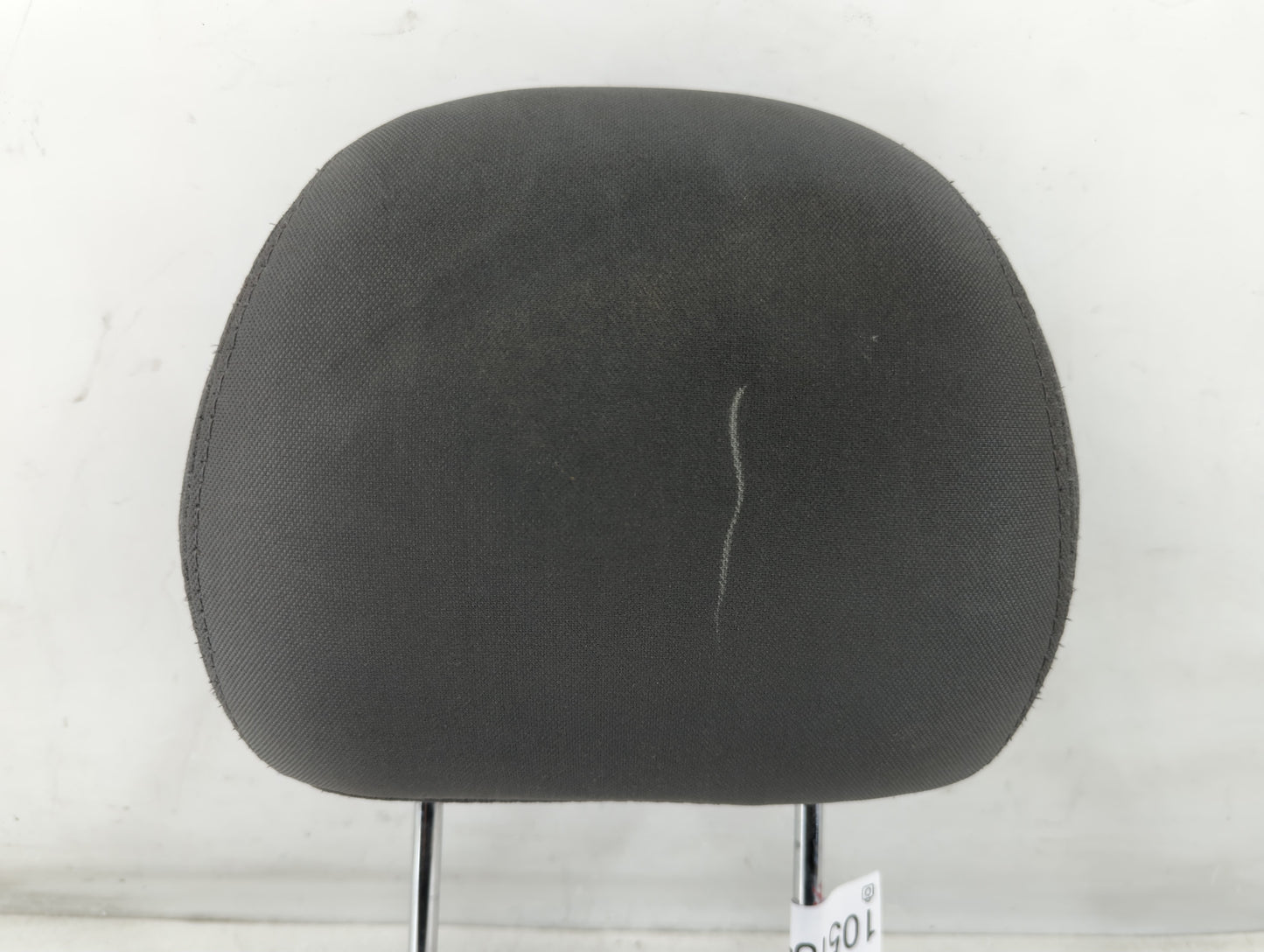 2013-2015 Hyundai Sonata Headrest Head Rest Front Driver Passenger Seat Fits Fits 2013 2014 2015 OEM Used Auto Parts - Oemus