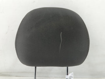 2013-2015 Hyundai Sonata Headrest Head Rest Front Driver Passenger Seat Fits Fits 2013 2014 2015 OEM Used Auto Parts
