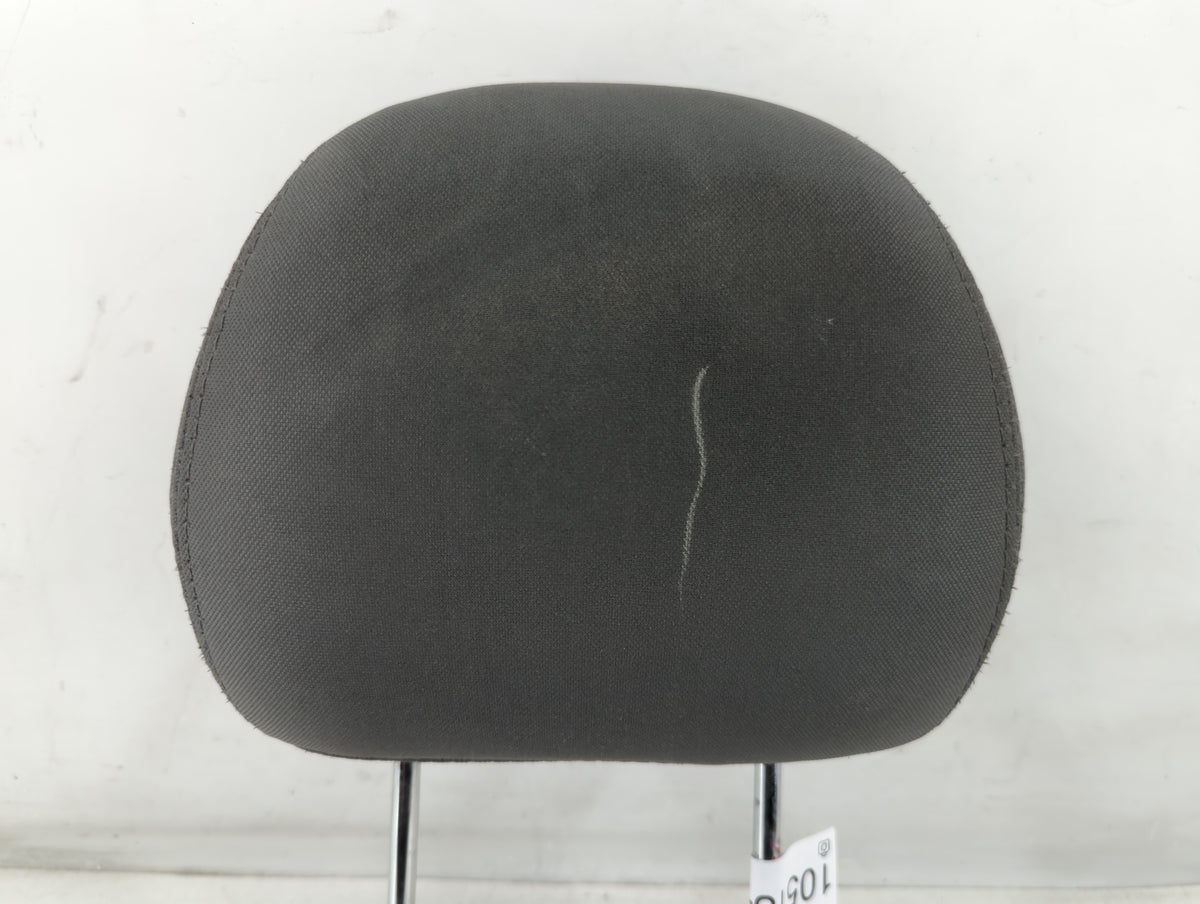 2014 Hyundai Sonata Headrest Head Rest Front Driver Passenger Seat Fits OEM Used Auto Parts - Oemusedautoparts1.com