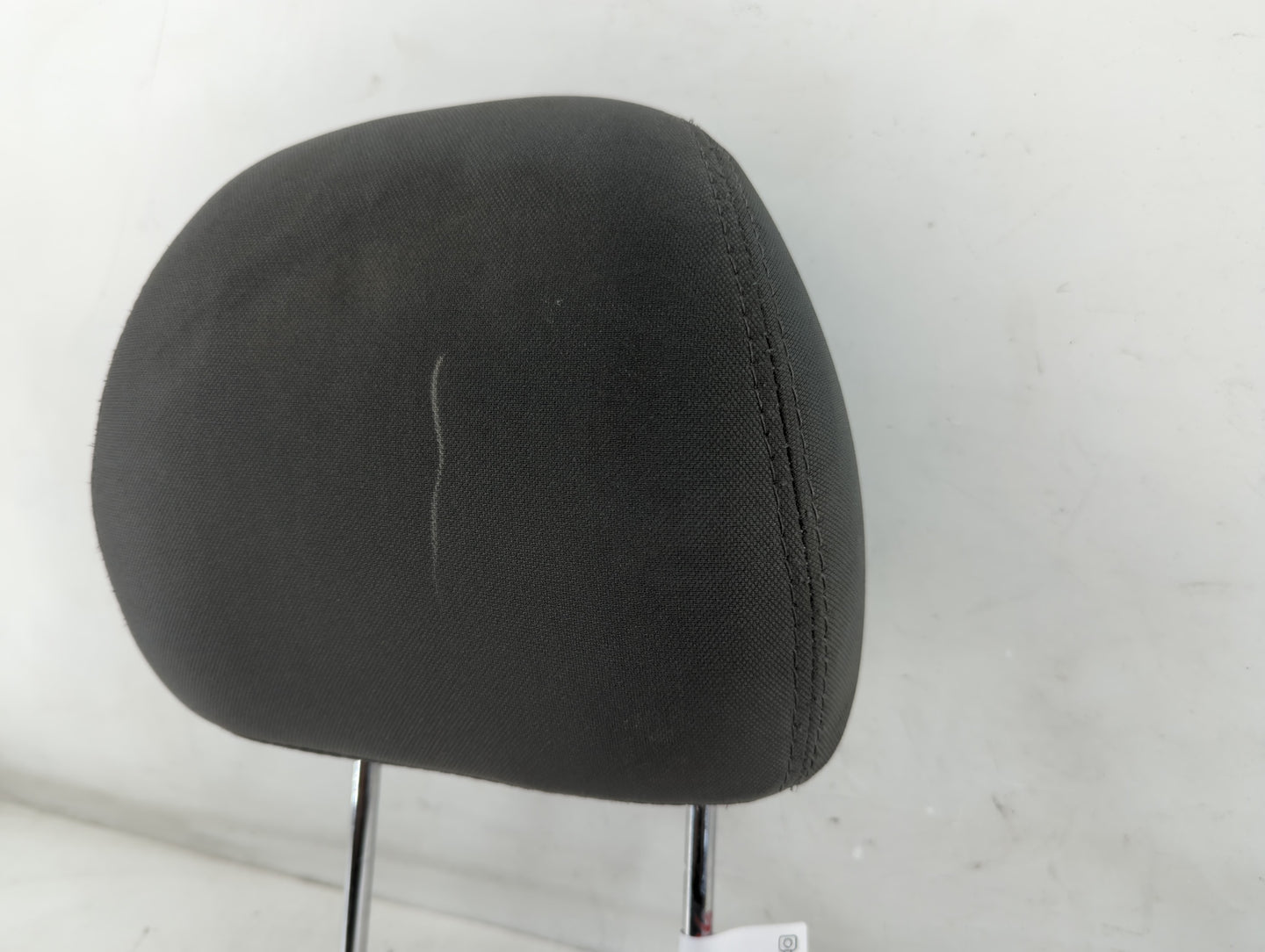 2013-2015 Hyundai Sonata Headrest Head Rest Front Driver Passenger Seat Fits Fits 2013 2014 2015 OEM Used Auto Parts - Oemus