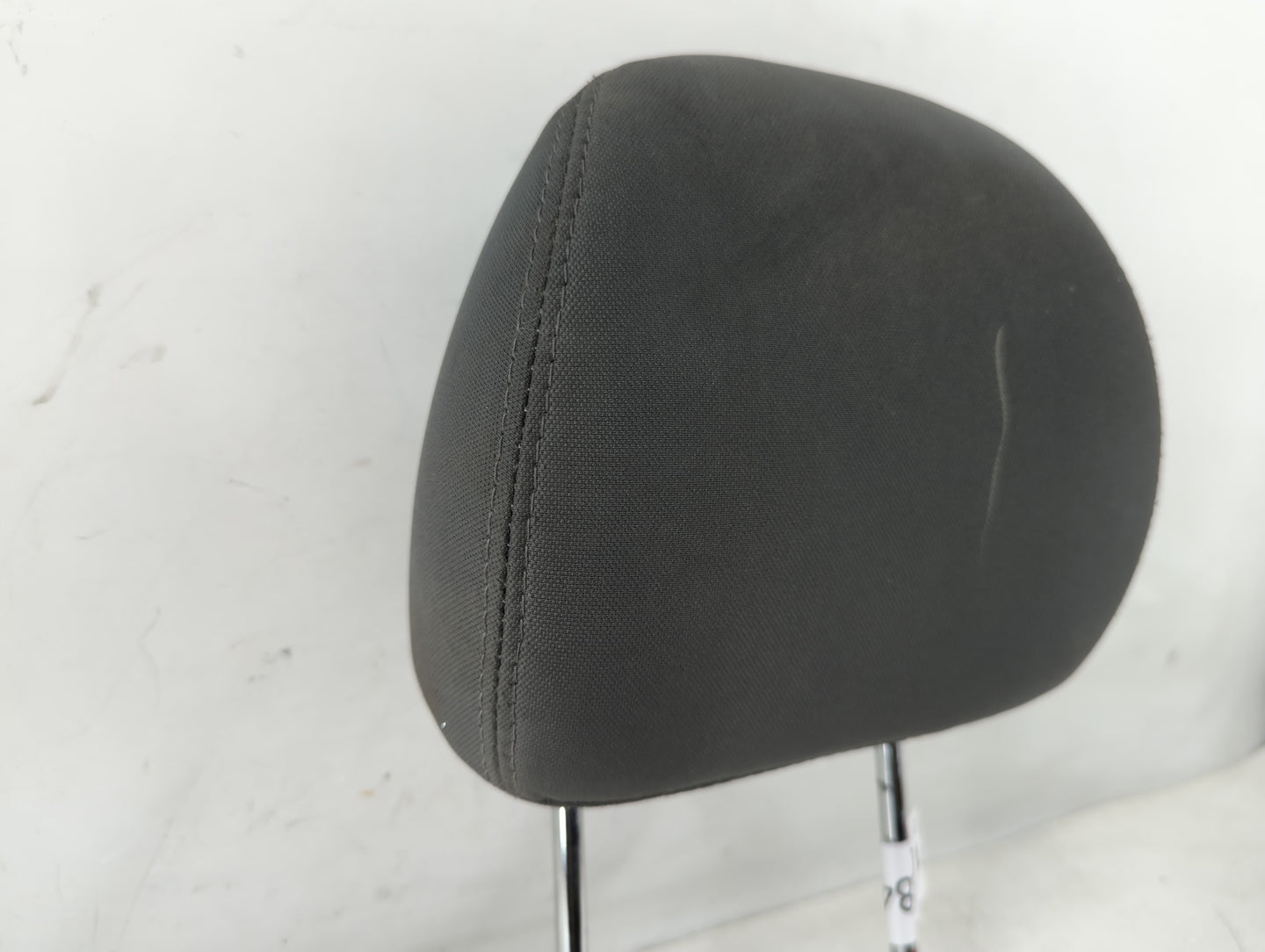 2013-2015 Hyundai Sonata Headrest Head Rest Front Driver Passenger Seat Fits Fits 2013 2014 2015 OEM Used Auto Parts - Oemus