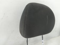 2013-2015 Hyundai Sonata Headrest Head Rest Front Driver Passenger Seat Fits Fits 2013 2014 2015 OEM Used Auto Parts - Oemus