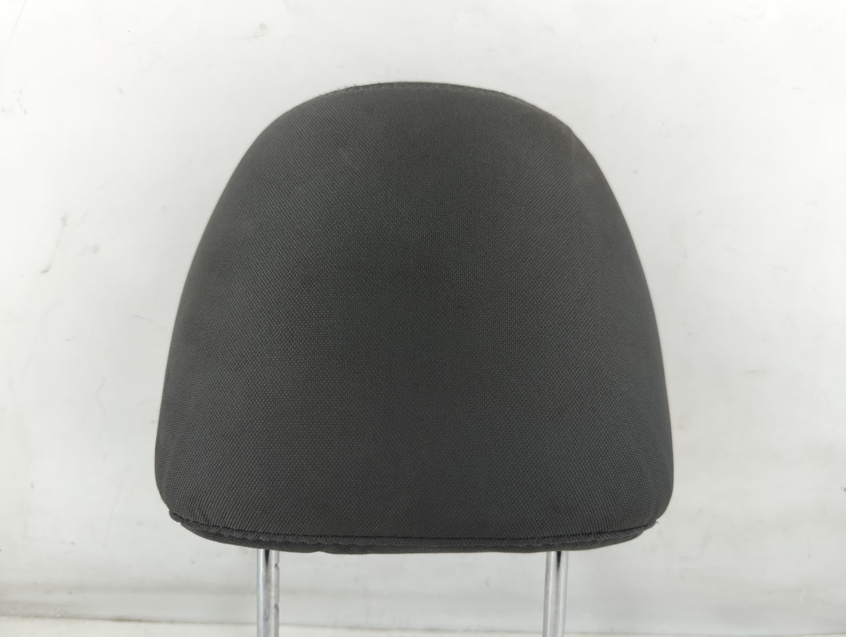 2014 Hyundai Sonata Headrest Head Rest Front Driver Passenger Seat Fits OEM Used Auto Parts - Oemusedautoparts1.com
