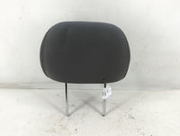 2013-2015 Hyundai Sonata Headrest Head Rest Front Driver Passenger Seat Fits Fits 2013 2014 2015 OEM Used Auto Parts - Oemus