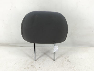2013-2015 Hyundai Sonata Headrest Head Rest Front Driver Passenger Seat Fits Fits 2013 2014 2015 OEM Used Auto Parts - Oemus