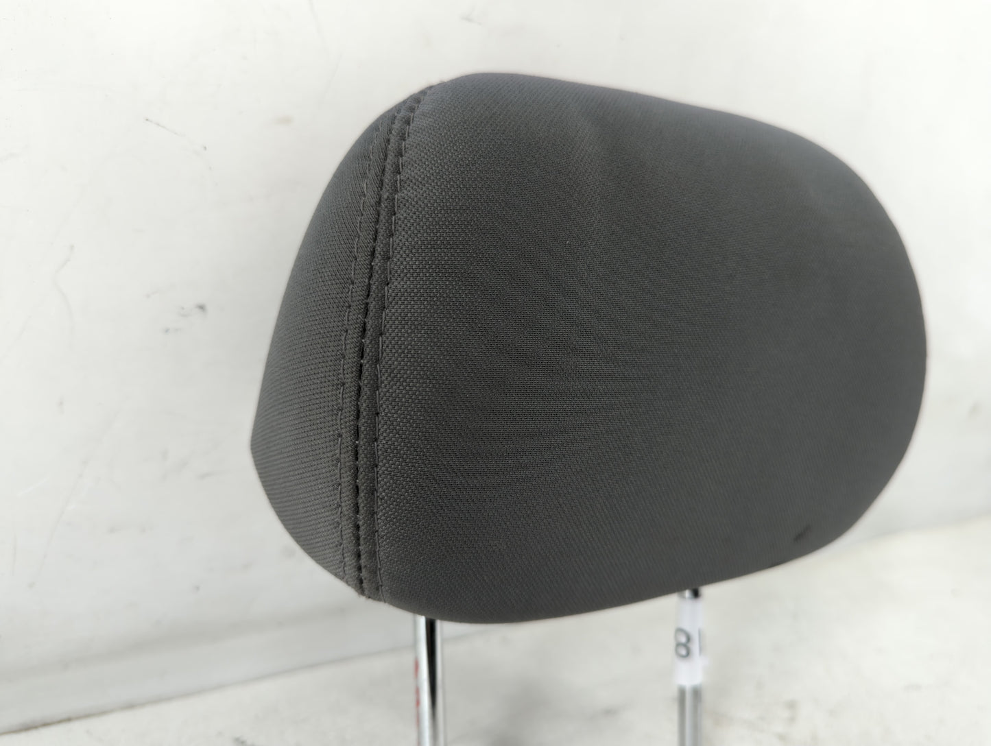 2013-2015 Hyundai Sonata Headrest Head Rest Front Driver Passenger Seat Fits Fits 2013 2014 2015 OEM Used Auto Parts - Oemus