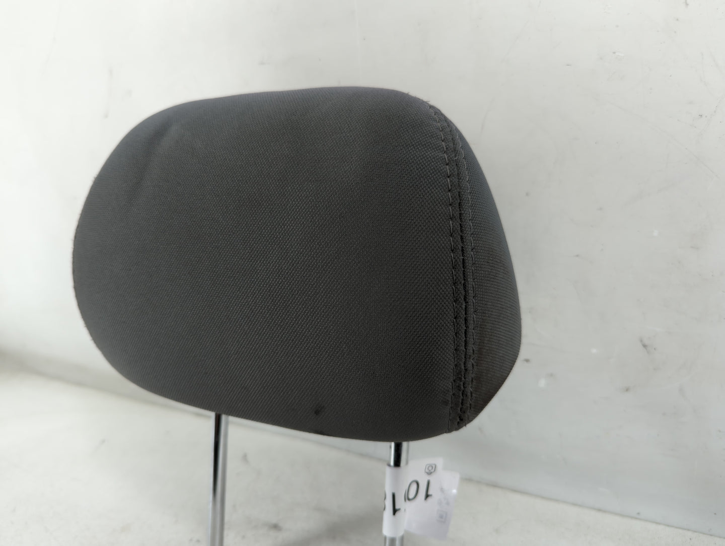 2013-2015 Hyundai Sonata Headrest Head Rest Front Driver Passenger Seat Fits Fits 2013 2014 2015 OEM Used Auto Parts - Oemus