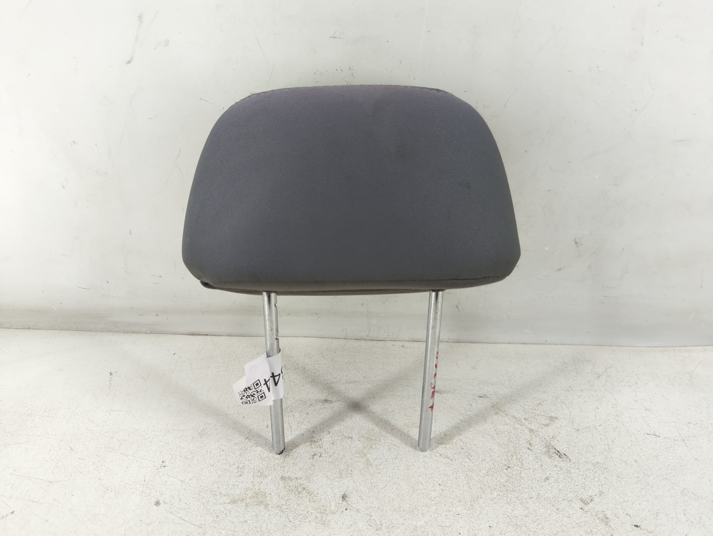 2013-2015 Hyundai Sonata Headrest Head Rest Front Driver Passenger Seat Fits Fits 2013 2014 2015 OEM Used Auto Parts - Oemus