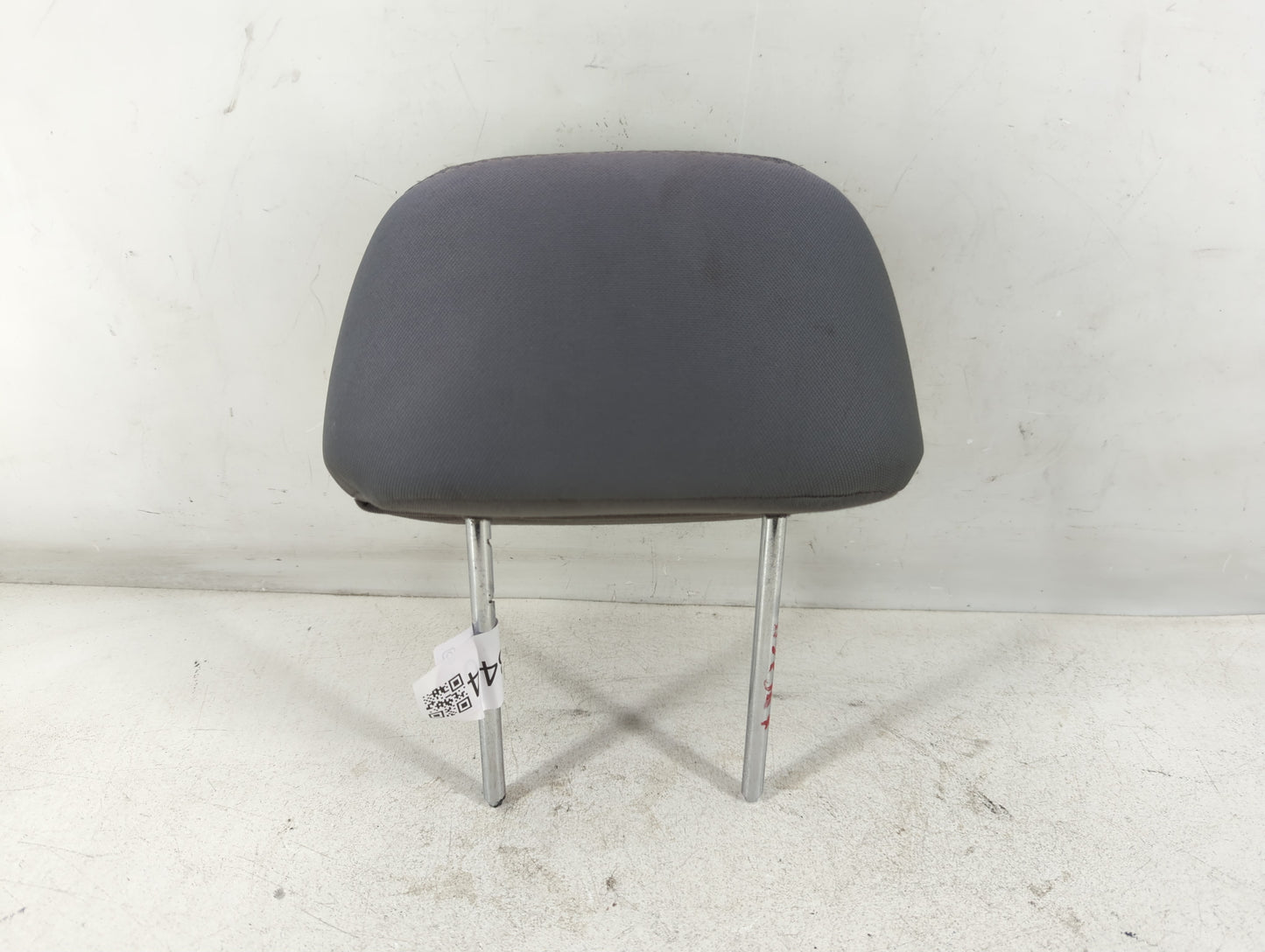 2013-2015 Hyundai Sonata Headrest Head Rest Front Driver Passenger Seat Fits Fits 2013 2014 2015 OEM Used Auto Parts - Oemus
