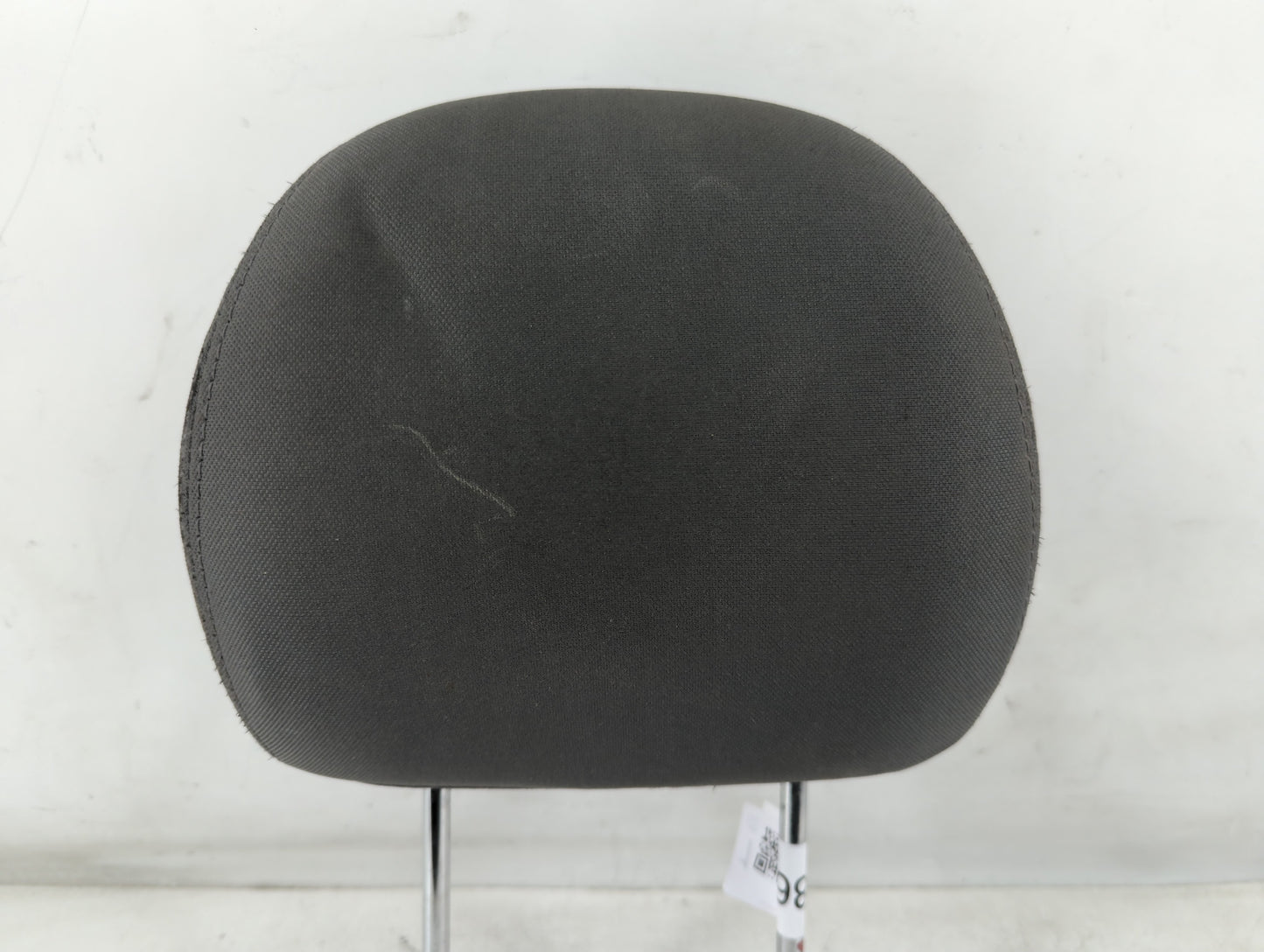 2013-2014 Hyundai Sonata Headrest Head Rest Rear Seat Fits Fits 2013 2014 OEM Used Auto Parts - Oemusedautoparts1.com