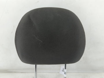 2013-2014 Hyundai Sonata Headrest Head Rest Rear Seat Fits Fits 2013 2014 OEM Used Auto Parts