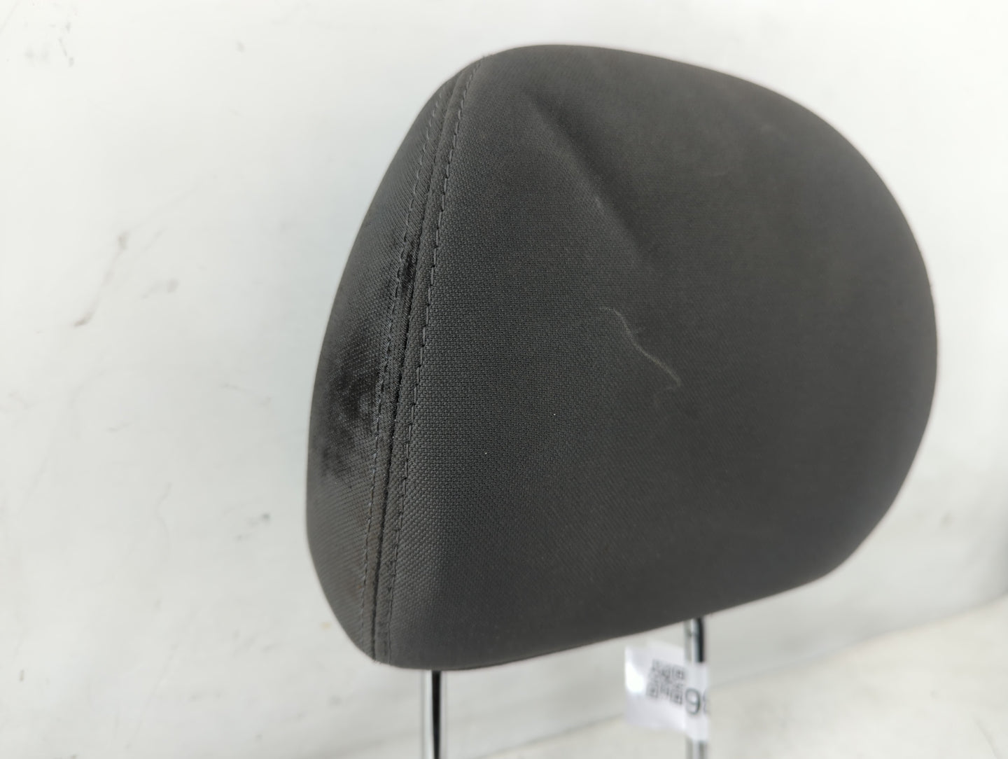 2013-2014 Hyundai Sonata Headrest Head Rest Rear Seat Fits Fits 2013 2014 OEM Used Auto Parts - Oemusedautoparts1.com