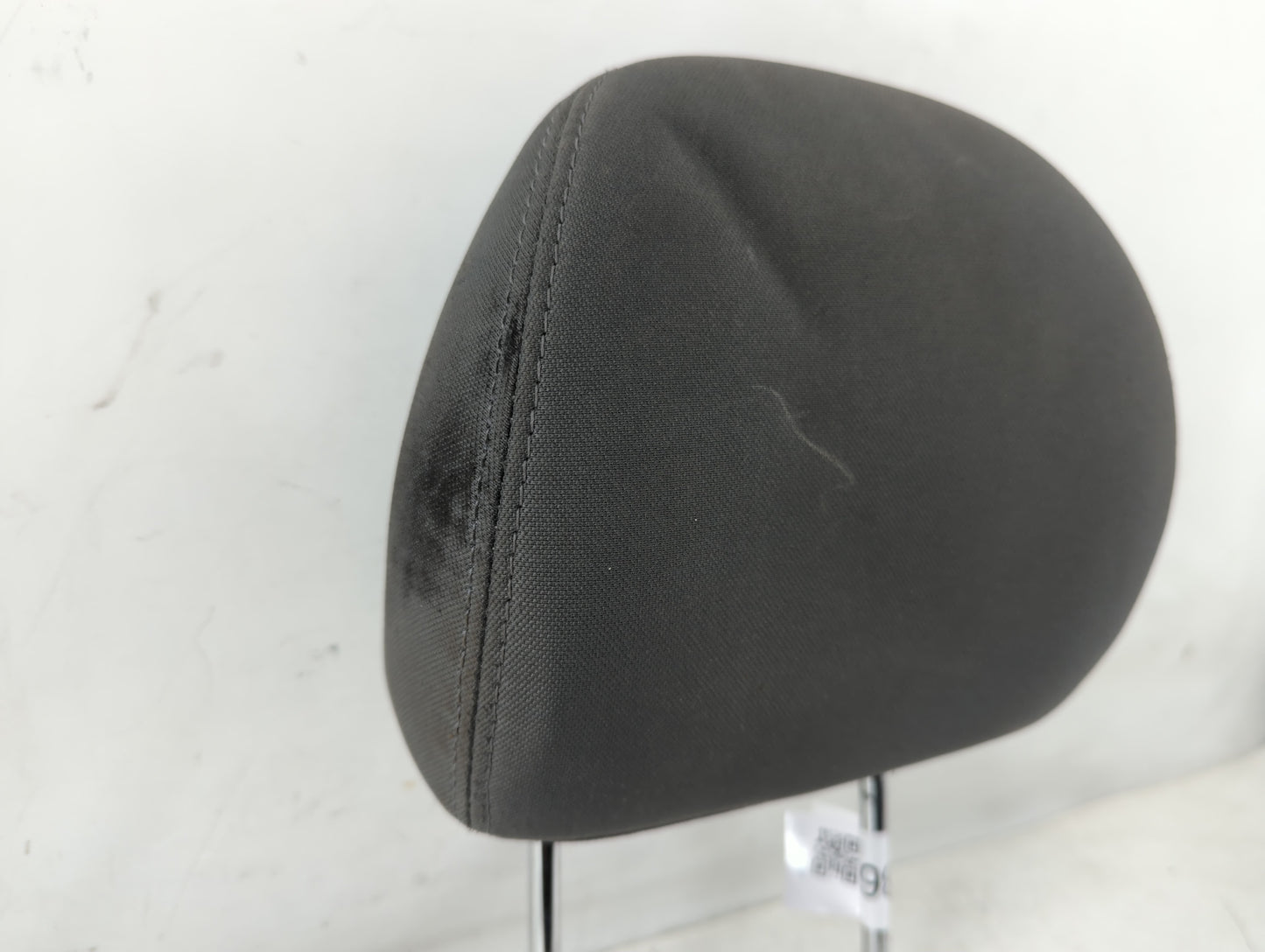 2013-2014 Hyundai Sonata Headrest Head Rest Rear Seat Fits Fits 2013 2014 OEM Used Auto Parts - Oemusedautoparts1.com