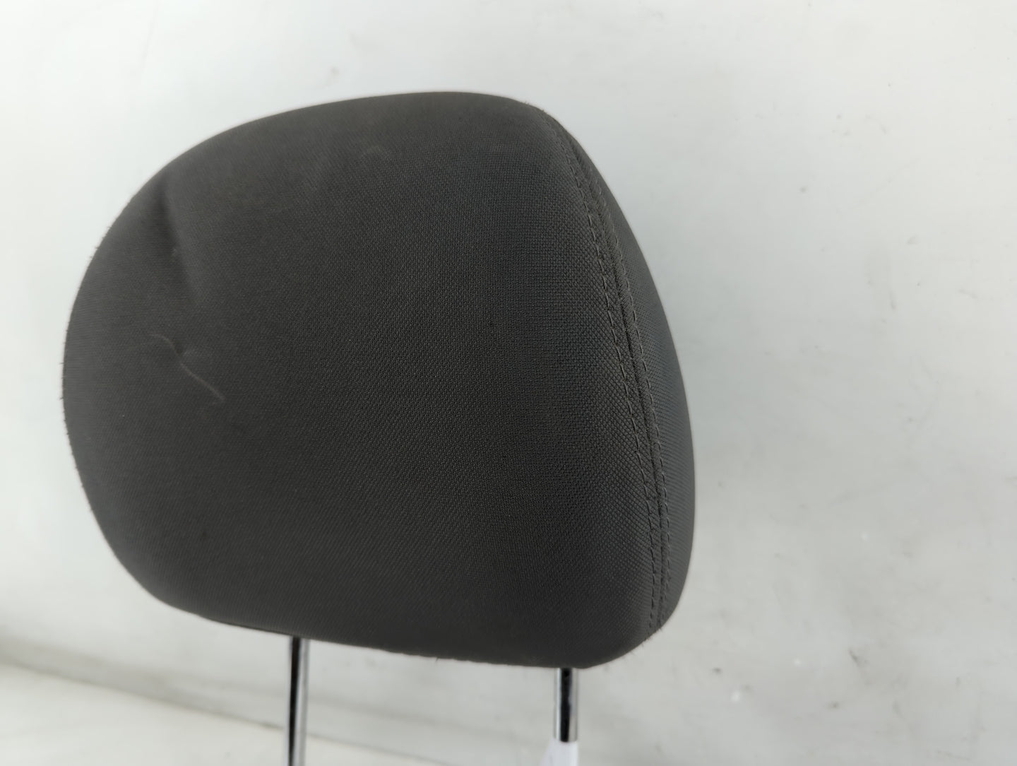 2013-2014 Hyundai Sonata Headrest Head Rest Rear Seat Fits Fits 2013 2014 OEM Used Auto Parts - Oemusedautoparts1.com