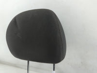 2013-2014 Hyundai Sonata Headrest Head Rest Rear Seat Fits Fits 2013 2014 OEM Used Auto Parts - Oemusedautoparts1.com
