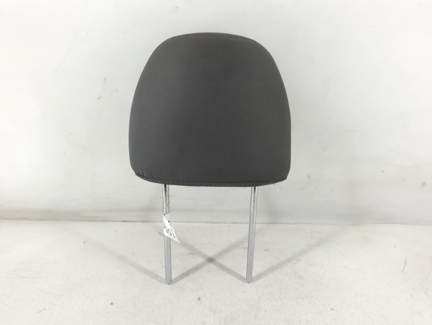 2013-2014 Hyundai Sonata Headrest Head Rest Rear Seat Fits Fits 2013 2014 OEM Used Auto Parts - Oemusedautoparts1.com