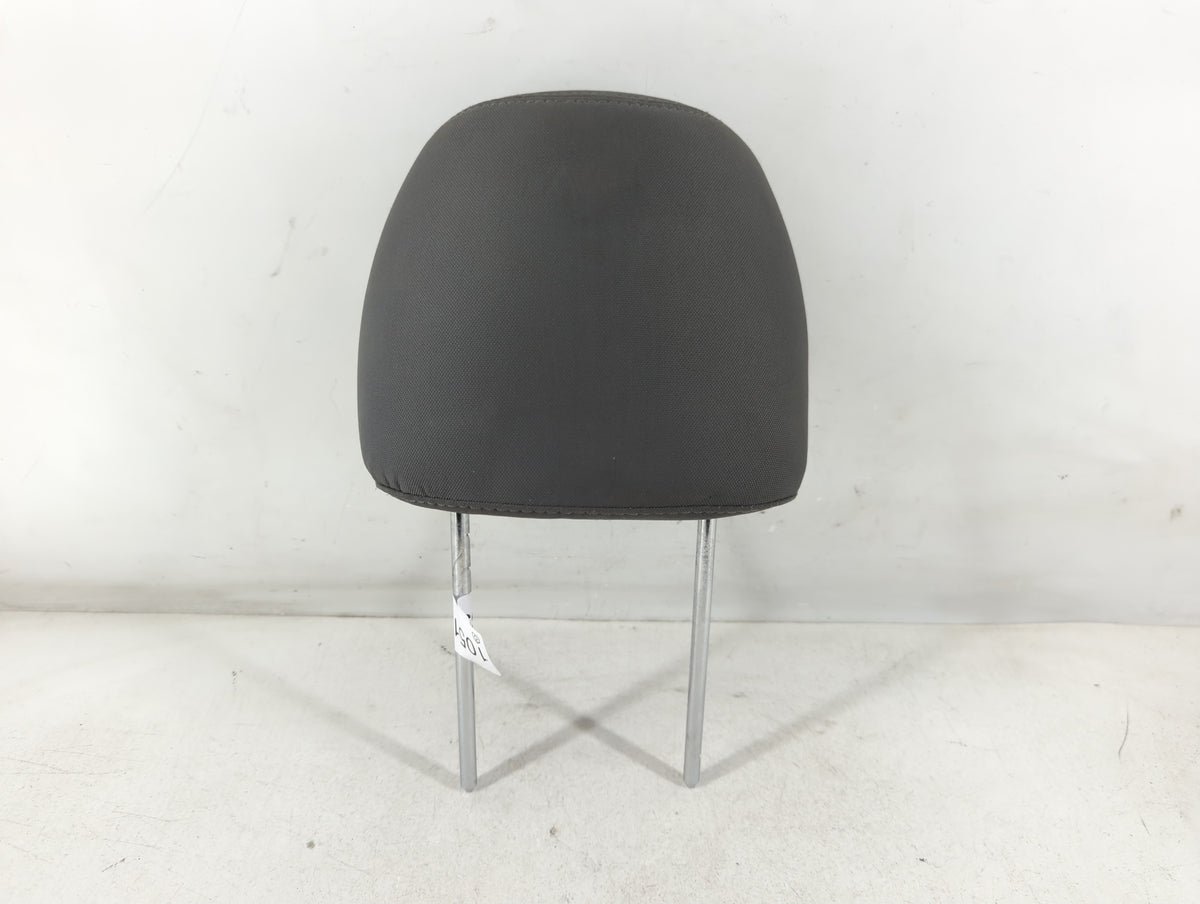 2014 Hyundai Sonata Headrest Head Rest Front Driver Passenger Seat Fits OEM Used Auto Parts - Oemusedautoparts1.com