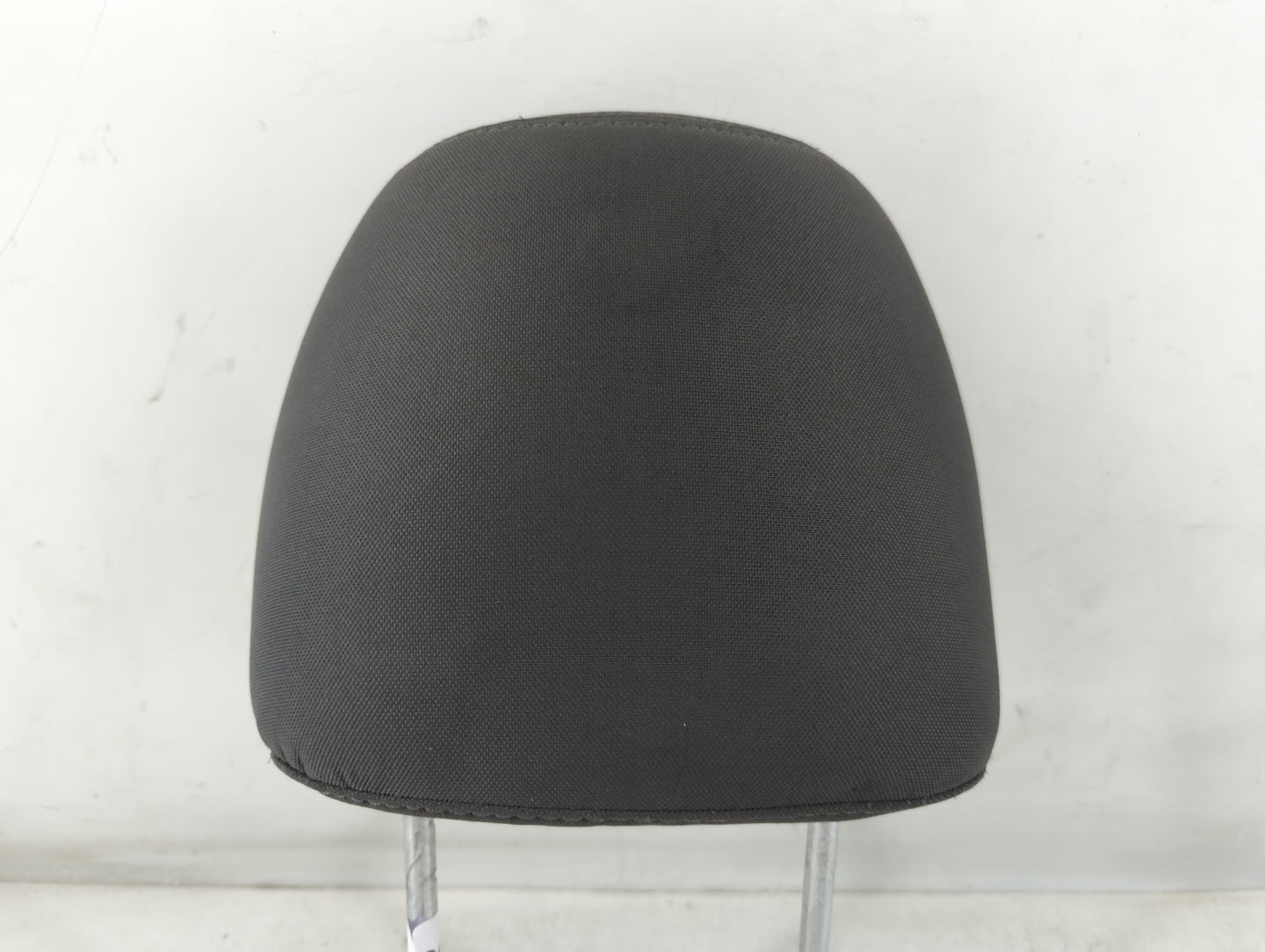 2013-2014 Hyundai Sonata Headrest Head Rest Rear Seat Fits Fits 2013 2014 OEM Used Auto Parts - Oemusedautoparts1.com