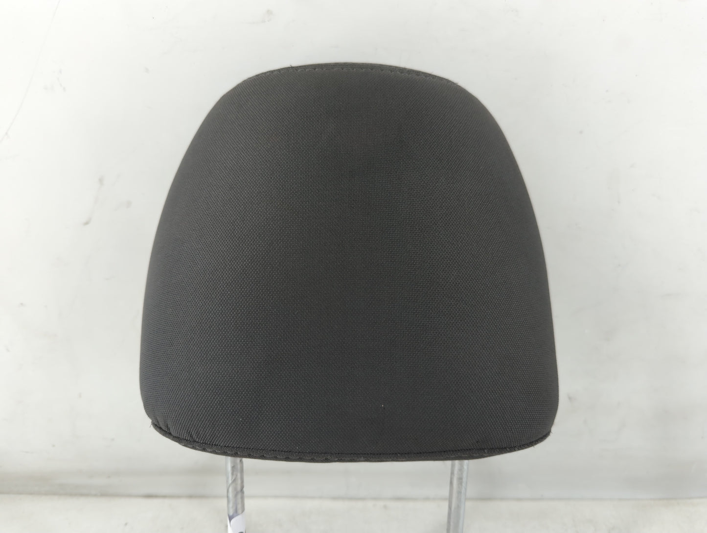 2013-2014 Hyundai Sonata Headrest Head Rest Rear Seat Fits Fits 2013 2014 OEM Used Auto Parts - Oemusedautoparts1.com