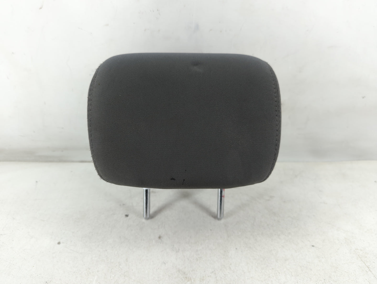 2013-2014 Hyundai Sonata Headrest Head Rest Front Driver Passenger Seat Fits Fits 2013 2014 OEM Used Auto Parts - Oemusedaut
