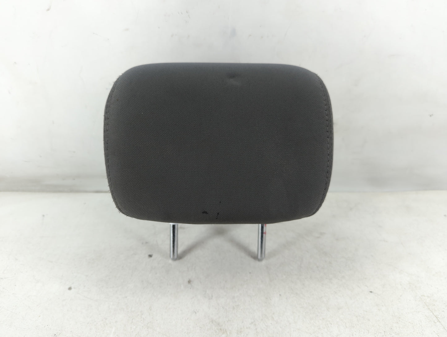 2013-2014 Hyundai Sonata Headrest Head Rest Front Driver Passenger Seat Fits Fits 2013 2014 OEM Used Auto Parts - Oemusedaut