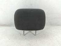2013-2014 Hyundai Sonata Headrest Head Rest Front Driver Passenger Seat Fits Fits 2013 2014 OEM Used Auto Parts - Oemusedaut