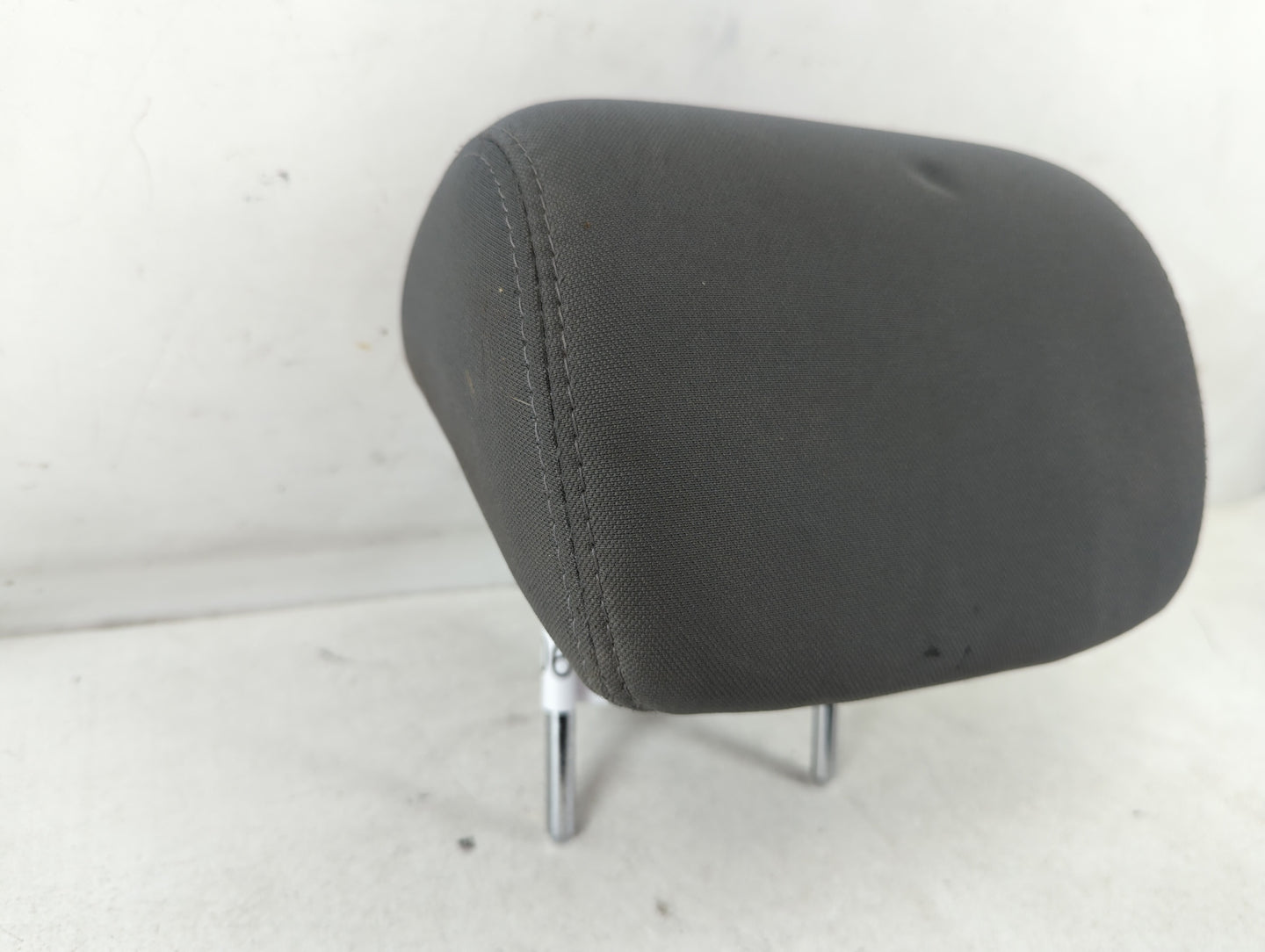 2013-2014 Hyundai Sonata Headrest Head Rest Front Driver Passenger Seat Fits Fits 2013 2014 OEM Used Auto Parts - Oemusedaut