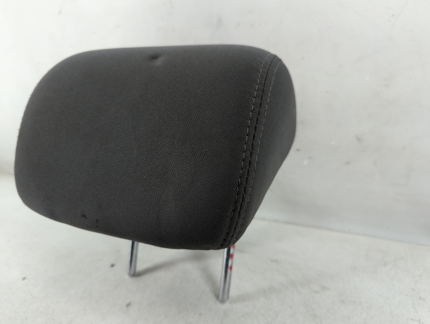2013-2014 Hyundai Sonata Headrest Head Rest Front Driver Passenger Seat Fits Fits 2013 2014 OEM Used Auto Parts - Oemusedaut