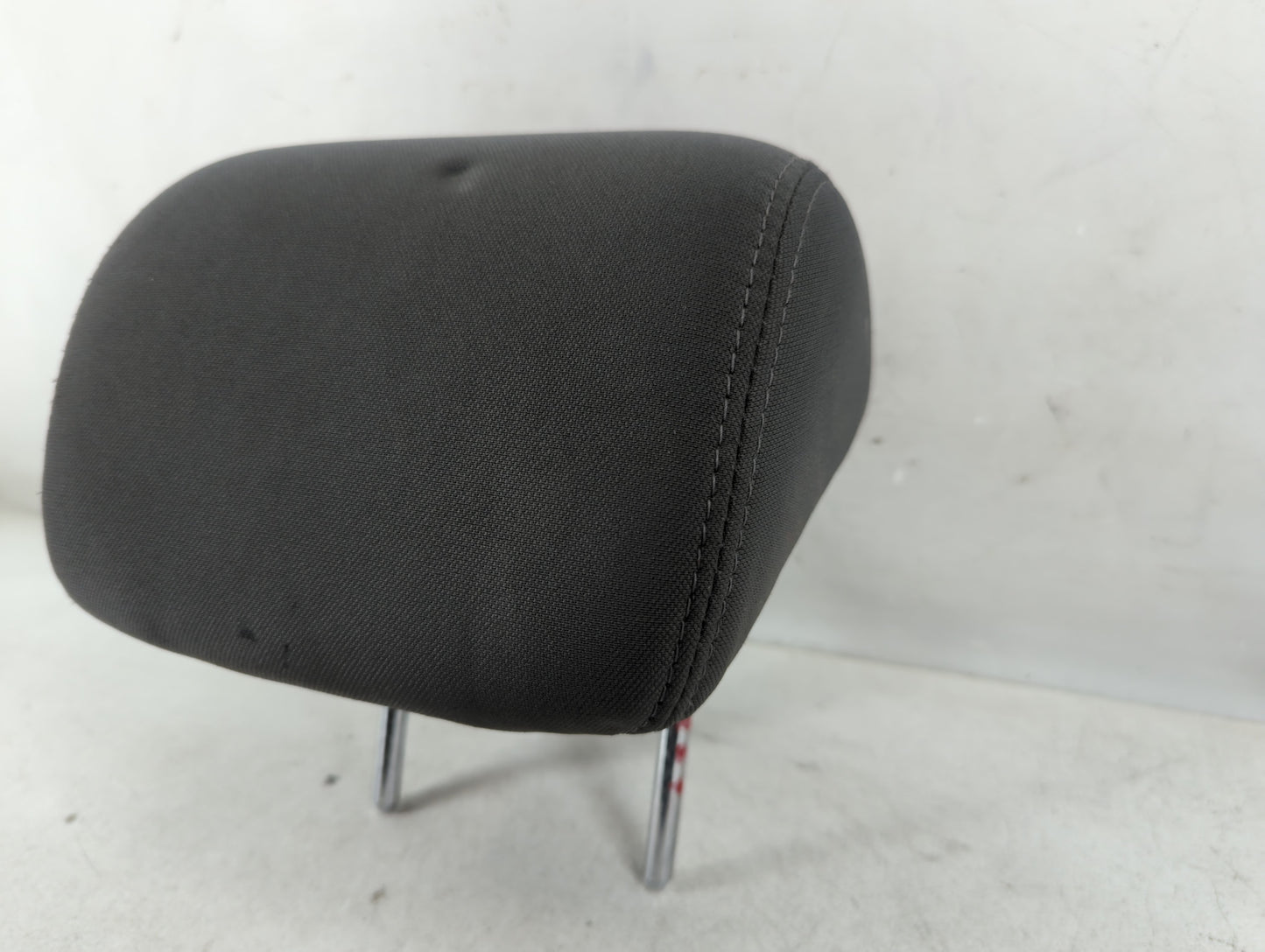2013-2014 Hyundai Sonata Headrest Head Rest Front Driver Passenger Seat Fits Fits 2013 2014 OEM Used Auto Parts - Oemusedaut