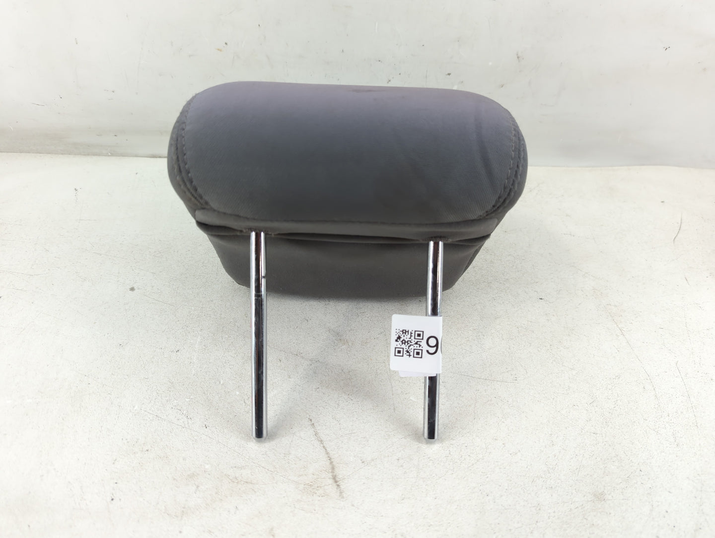 2013-2014 Hyundai Sonata Headrest Head Rest Front Driver Passenger Seat Fits Fits 2013 2014 OEM Used Auto Parts - Oemusedaut