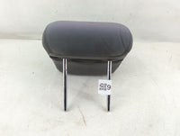 2013-2014 Hyundai Sonata Headrest Head Rest Front Driver Passenger Seat Fits Fits 2013 2014 OEM Used Auto Parts - Oemusedaut